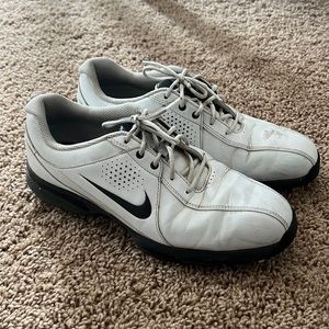 Nike Golf Shoes